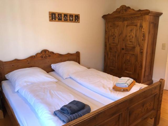 Gaestehaus Villa Lina 巴特黑雷纳尔布 外观 照片