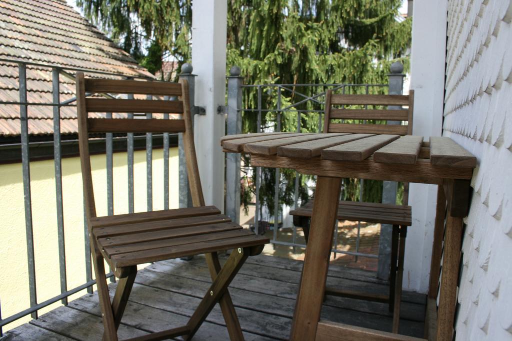 Gaestehaus Villa Lina 巴特黑雷纳尔布 外观 照片