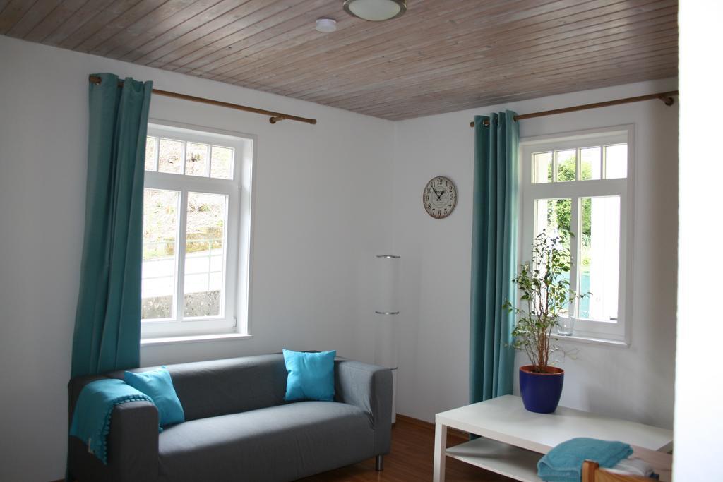 Gaestehaus Villa Lina 巴特黑雷纳尔布 外观 照片